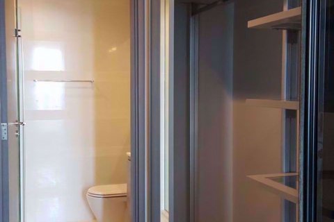 Condominio de 1 dormitorio en Khlong Toei, Bangkok, Tailandia № 69723 - foto 9