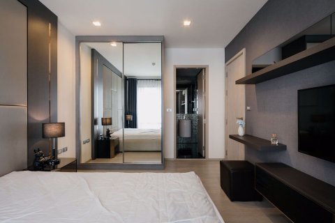 Sobre plano Rhythm Sukhumvit 36-38 en Bangkok, Tailandia № 35382 - foto 17