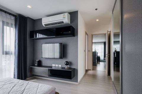 Sobre plano Rhythm Sukhumvit 36-38 en Bangkok, Tailandia № 35382 - foto 14