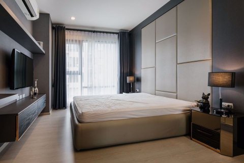 Sobre plano Rhythm Sukhumvit 36-38 en Bangkok, Tailandia № 35382 - foto 18