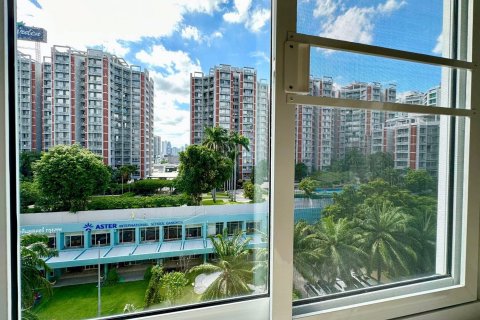 Condominio de 2 dormitorios en Yan Nawa, Bangkok, Tailandia № 69722 - foto 16
