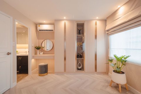 Condominio de 2 dormitorios en Yan Nawa, Bangkok, Tailandia № 69722 - foto 11