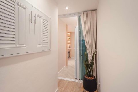 Condominio de 2 dormitorios en Yan Nawa, Bangkok, Tailandia № 69722 - foto 14