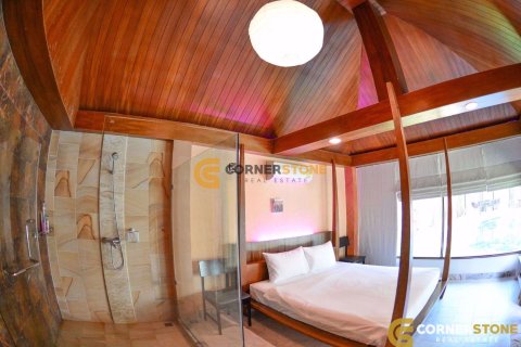 Studio in Bang Sare, Thailand № 26737 - Foto 17