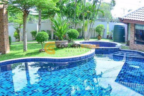 Studio in Bang Sare, Thailand № 26737 - Foto 14