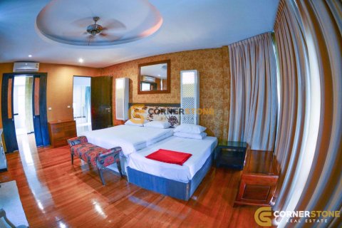 Studio in Bang Sare, Thailand № 26737 - Foto 30