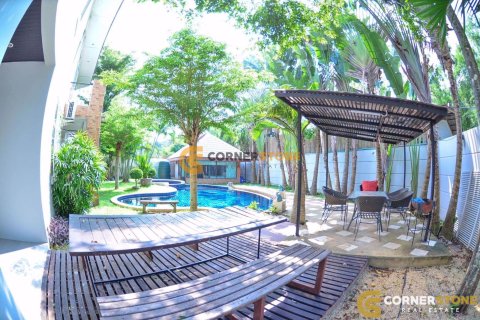 Studio in Bang Sare, Thailand № 26737 - Foto 16