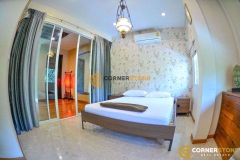 Studio in Bang Sare, Thailand № 26737 - Foto 10
