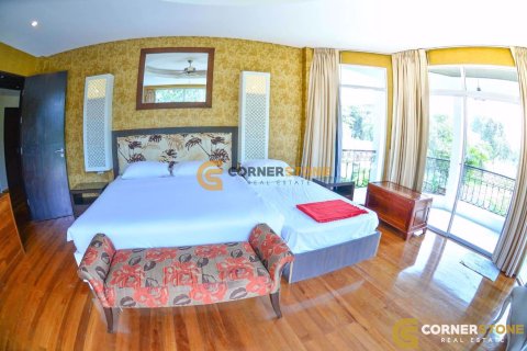 Studio in Bang Sare, Thailand № 26737 - Foto 27
