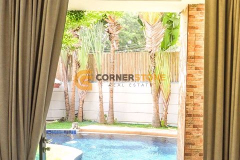 Studio in Bang Sare, Thailand № 26737 - Foto 5