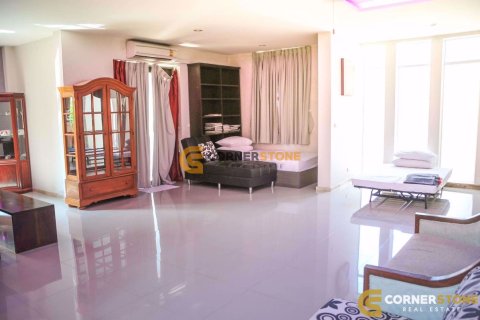 Studio in Bang Sare, Thailand № 26737 - Foto 9