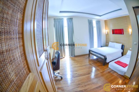 Studio in Bang Sare, Thailand № 26737 - Foto 12