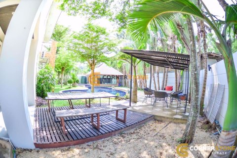 Studio in Bang Sare, Thailand № 26737 - Foto 15