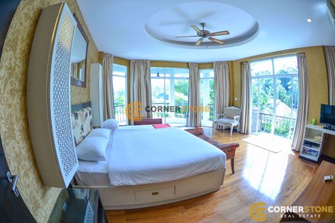 Studio in Bang Sare, Thailand № 26737 - Foto 24