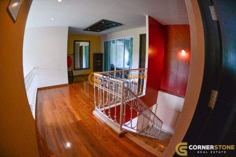 Studio in Bang Sare, Thailand № 26737 - Foto 13