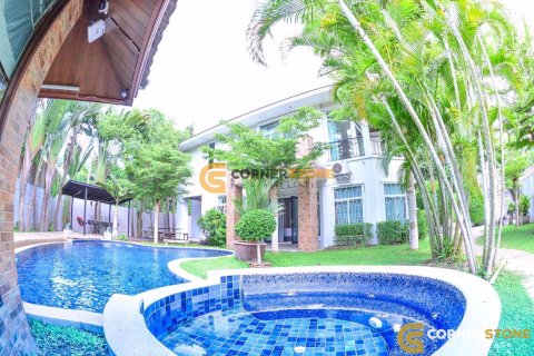 Studio in Bang Sare, Thailand № 26737 - Foto 18