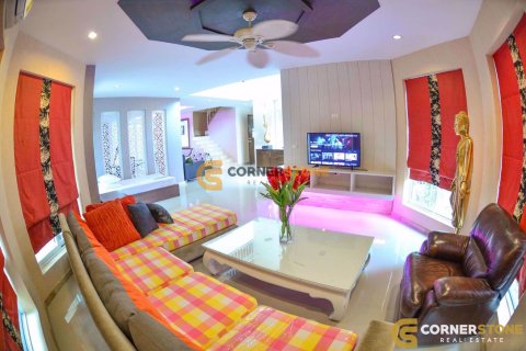 Studio in Bang Sare, Thailand № 26737 - Foto 21