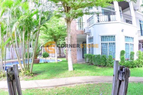 Studio in Bang Sare, Thailand № 26737 - Foto 19
