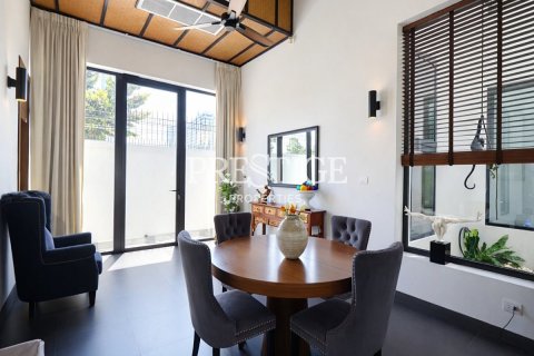 Casa de 3 dormitorios en Pattaya, Tailandia № 209917 - foto 7