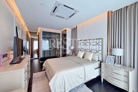 บ้านในพัทยา, ประเทศไทย 4 ห้องนอน № 209916 - รูปถ่าย 23