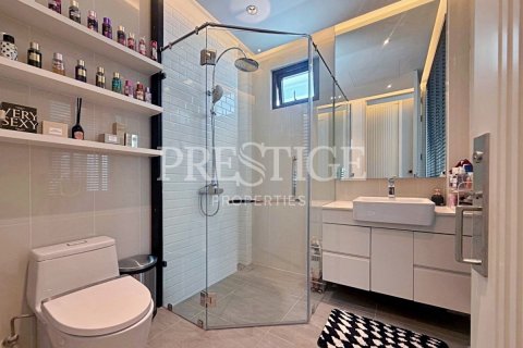 บ้านในพัทยา, ประเทศไทย 4 ห้องนอน № 209916 - รูปถ่าย 24
