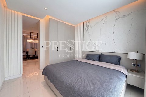 บ้านในพัทยา, ประเทศไทย 4 ห้องนอน № 209916 - รูปถ่าย 12