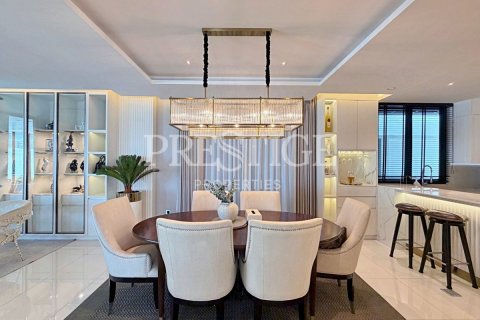 บ้านในพัทยา, ประเทศไทย 4 ห้องนอน № 209916 - รูปถ่าย 7