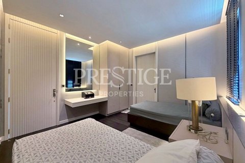 บ้านในพัทยา, ประเทศไทย 4 ห้องนอน № 209916 - รูปถ่าย 26