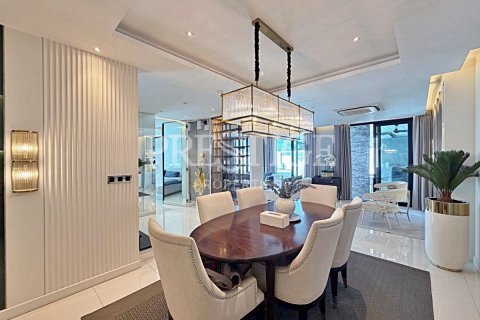 บ้านในพัทยา, ประเทศไทย 4 ห้องนอน № 209916 - รูปถ่าย 8