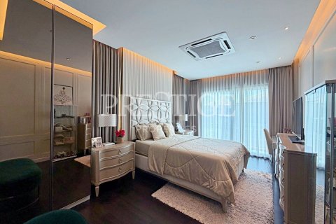 บ้านในพัทยา, ประเทศไทย 4 ห้องนอน № 209916 - รูปถ่าย 21