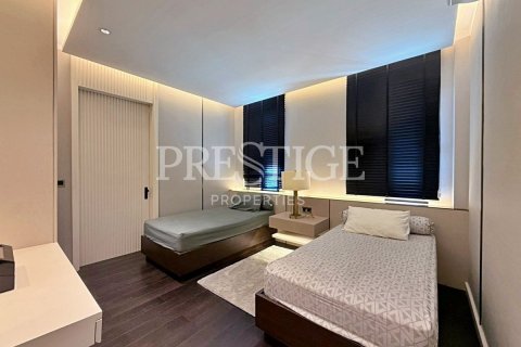 บ้านในพัทยา, ประเทศไทย 4 ห้องนอน № 209916 - รูปถ่าย 25