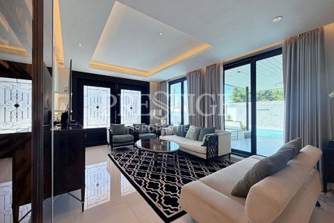 บ้านในพัทยา, ประเทศไทย 4 ห้องนอน № 209916 - รูปถ่าย 4
