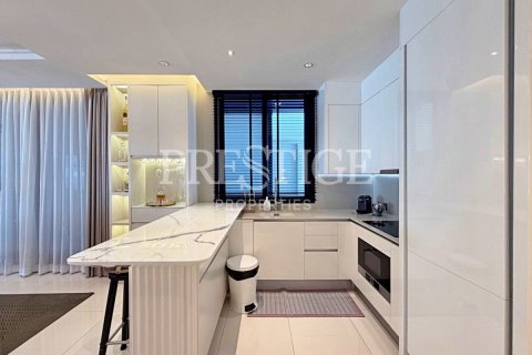 บ้านในพัทยา, ประเทศไทย 4 ห้องนอน № 209916 - รูปถ่าย 10