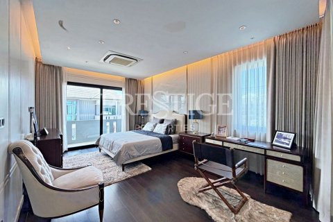 บ้านในพัทยา, ประเทศไทย 4 ห้องนอน № 209916 - รูปถ่าย 15
