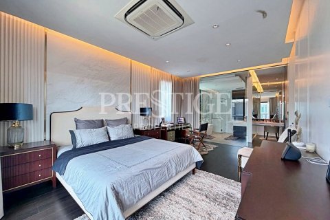 บ้านในพัทยา, ประเทศไทย 4 ห้องนอน № 209916 - รูปถ่าย 16