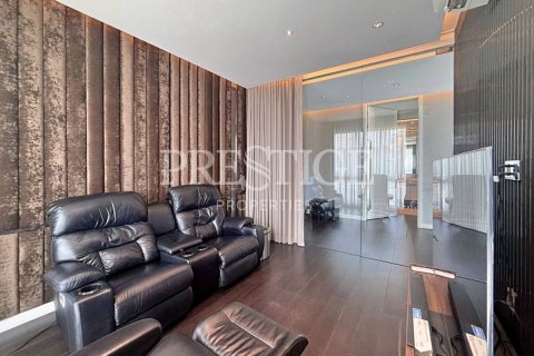 บ้านในพัทยา, ประเทศไทย 4 ห้องนอน № 209916 - รูปถ่าย 28