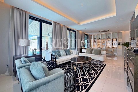 บ้านในพัทยา, ประเทศไทย 4 ห้องนอน № 209916 - รูปถ่าย 3