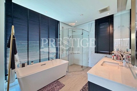 บ้านในพัทยา, ประเทศไทย 4 ห้องนอน № 209916 - รูปถ่าย 19