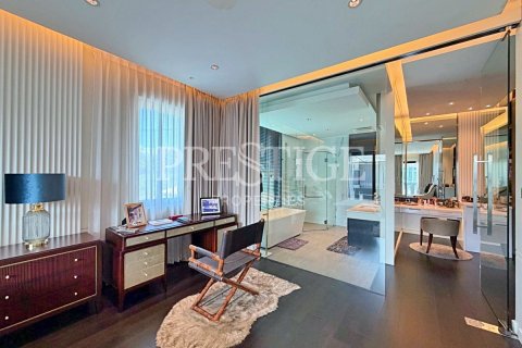 บ้านในพัทยา, ประเทศไทย 4 ห้องนอน № 209916 - รูปถ่าย 17