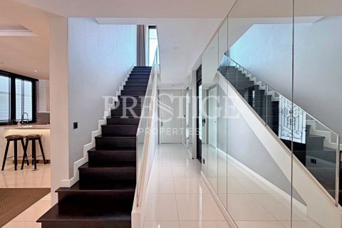 บ้านในพัทยา, ประเทศไทย 4 ห้องนอน № 209916 - รูปถ่าย 14