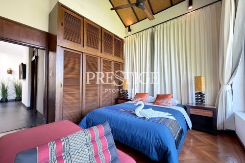 บ้านในพัทยา, ประเทศไทย 3 ห้องนอน № 209918 - รูปถ่าย 18