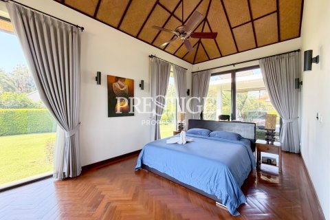 บ้านในพัทยา, ประเทศไทย 3 ห้องนอน № 209918 - รูปถ่าย 12