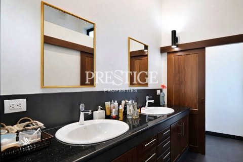 บ้านในพัทยา, ประเทศไทย 3 ห้องนอน № 209918 - รูปถ่าย 20