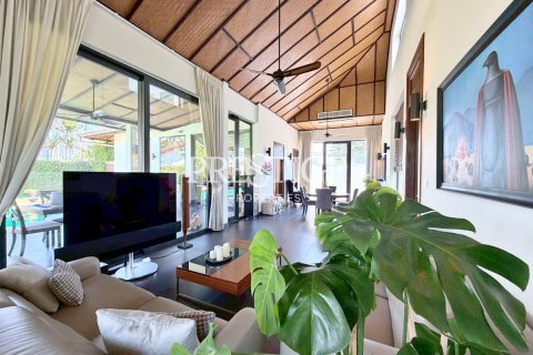 บ้านในพัทยา, ประเทศไทย 3 ห้องนอน № 209918 - รูปถ่าย 6