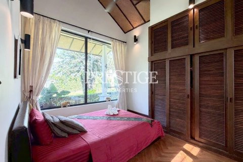 บ้านในพัทยา, ประเทศไทย 3 ห้องนอน № 209918 - รูปถ่าย 22