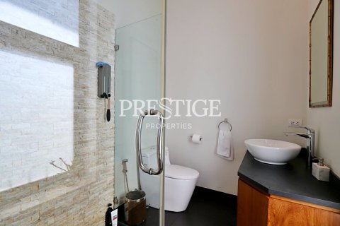 บ้านในพัทยา, ประเทศไทย 3 ห้องนอน № 209918 - รูปถ่าย 23