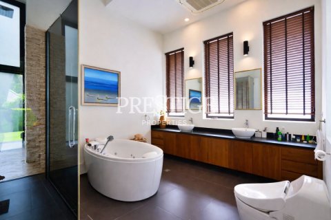 บ้านในพัทยา, ประเทศไทย 3 ห้องนอน № 209918 - รูปถ่าย 15