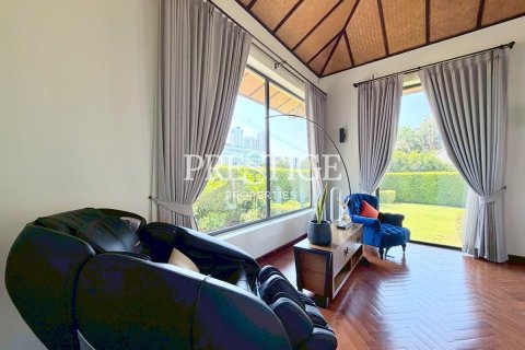 บ้านในพัทยา, ประเทศไทย 3 ห้องนอน № 209918 - รูปถ่าย 14