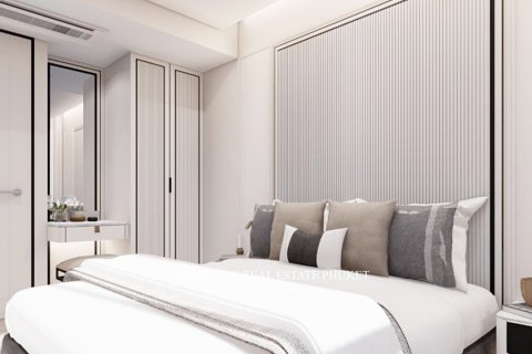 Condo in Bang Tao, Thailand, 2 bedrooms  № 179586 - photo 4