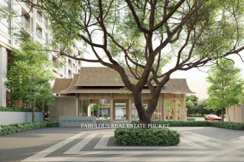 Condo in Bang Tao, Thailand, 2 bedrooms  № 179586 - photo 6